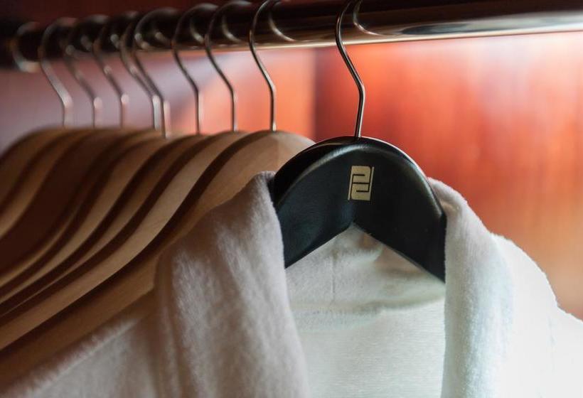 Fotos del hotel Chengdu Paxton Park:  7