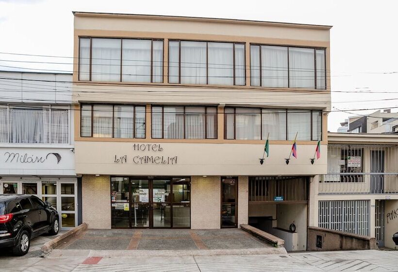 Fotos del hotel Ayenda 1143 La Camelia:  18