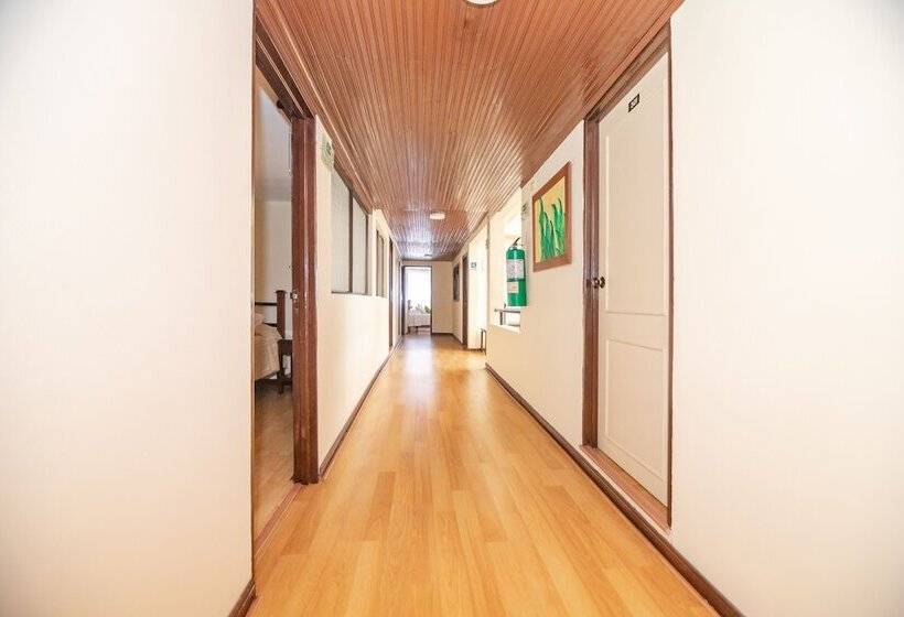 Fotos del hotel Ayenda 1143 La Camelia:  12