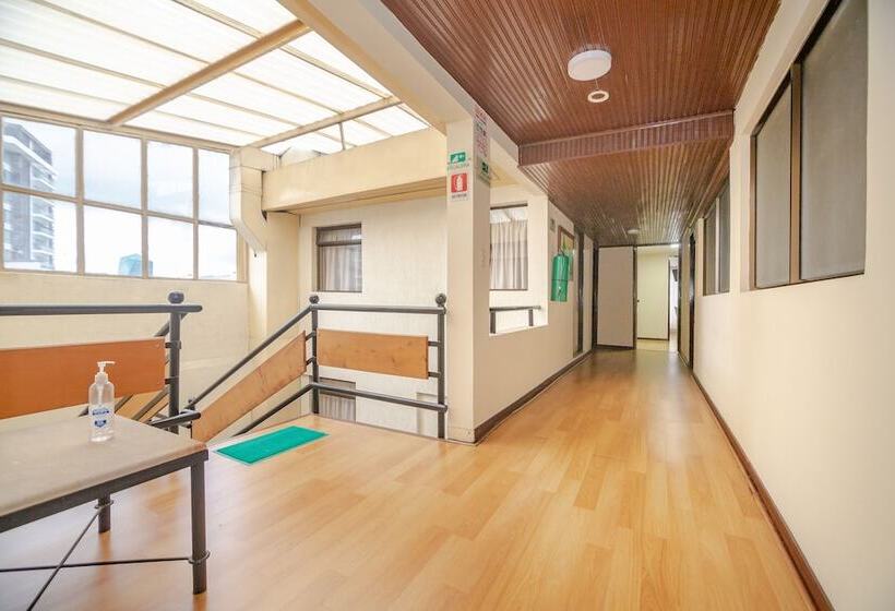 Fotos del hotel Ayenda 1143 La Camelia:  22