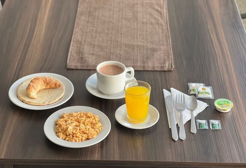 Fotos del hotel Ayenda 1143 La Camelia:  4