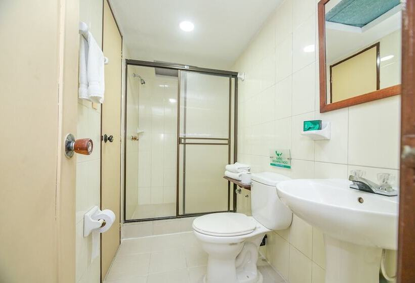 Fotos del hotel Ayenda 1143 La Camelia:  17