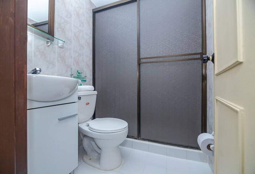 Fotos del hotel Ayenda 1143 La Camelia:  13