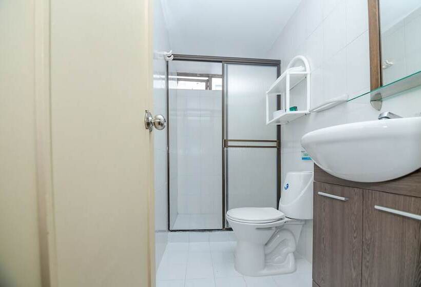 Fotos del hotel Ayenda 1143 La Camelia:  9