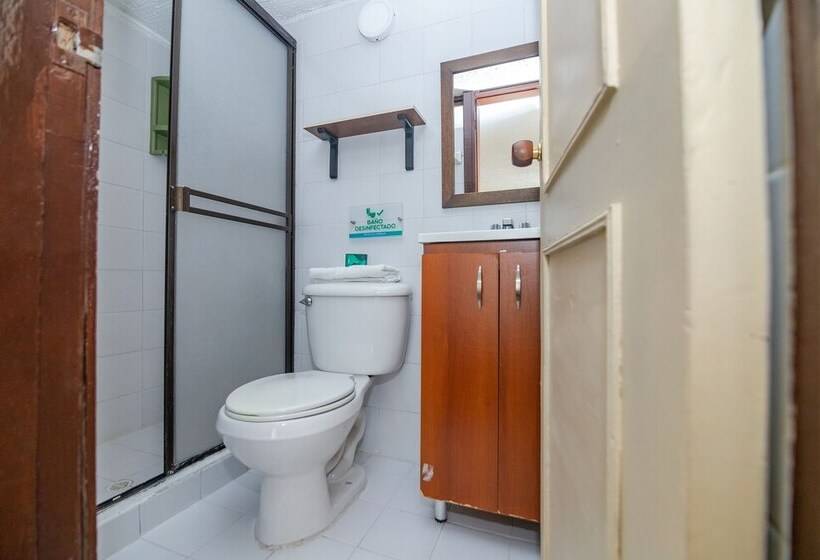 Fotos del hotel Ayenda 1143 La Camelia:  5