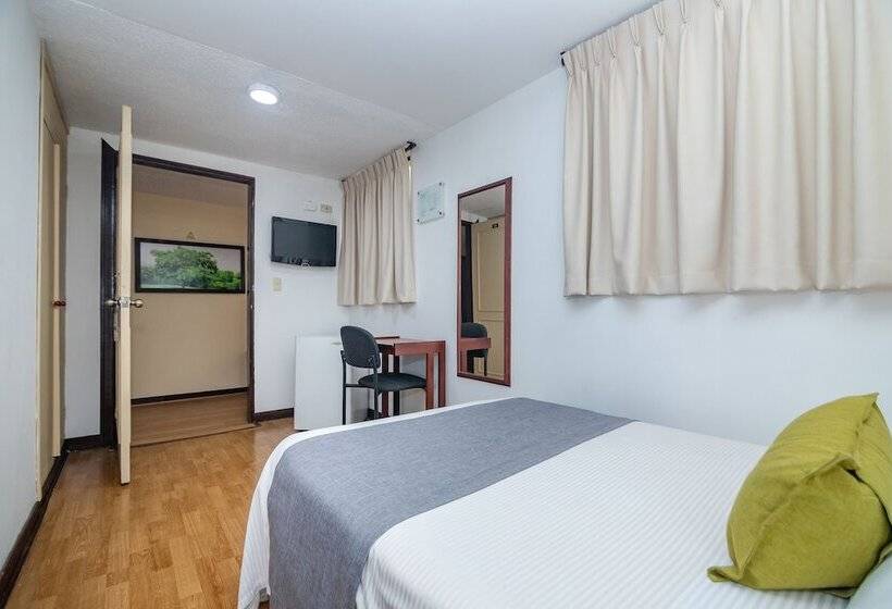 Fotos del hotel Ayenda 1143 La Camelia:  7