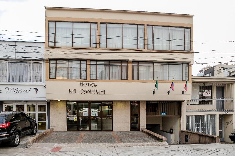 Fotos del hotel Ayenda 1143 La Camelia:  14