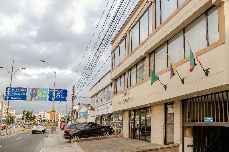 Fotos del hotel Ayenda 1143 La Camelia:  6