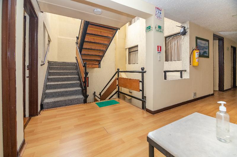 Fotos del hotel Ayenda 1143 La Camelia:  20