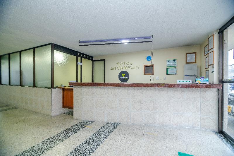 Fotos del hotel Ayenda 1143 La Camelia:  3