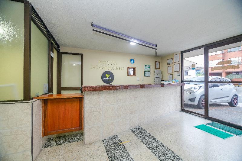 Fotos del hotel Ayenda 1143 La Camelia:  23