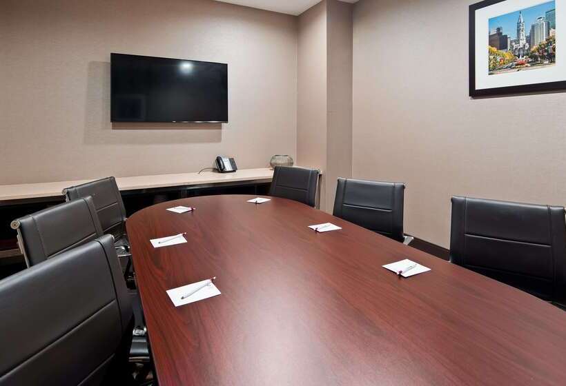 Fotos del hotel Best Western Plus Philadelphia Convention Center:  11