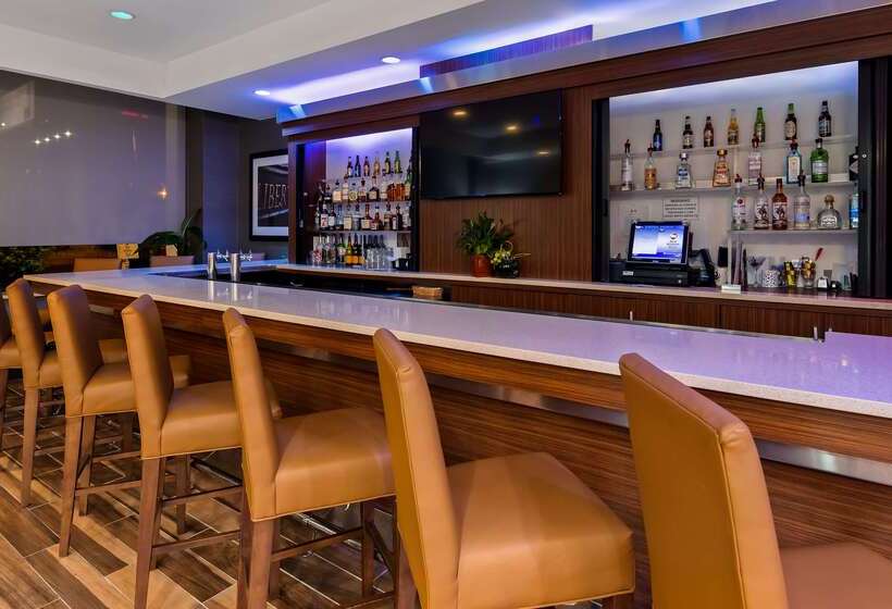 Fotos del hotel Best Western Plus Philadelphia Convention Center:  5