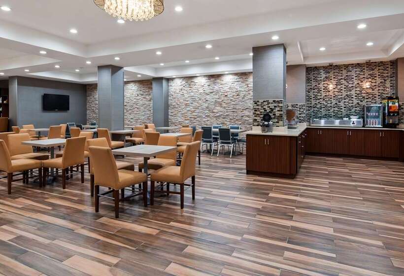 Fotos del hotel Best Western Plus Philadelphia Convention Center:  2