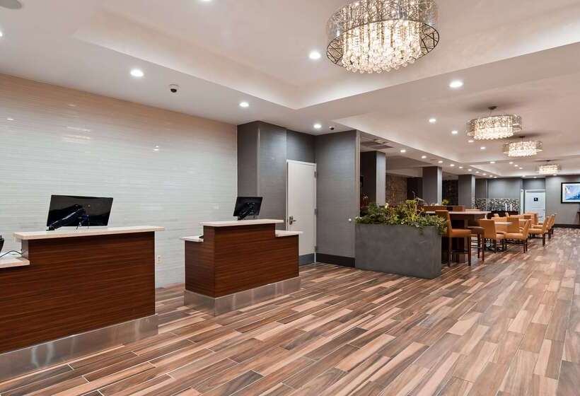 Fotos del hotel Best Western Plus Philadelphia Convention Center:  3