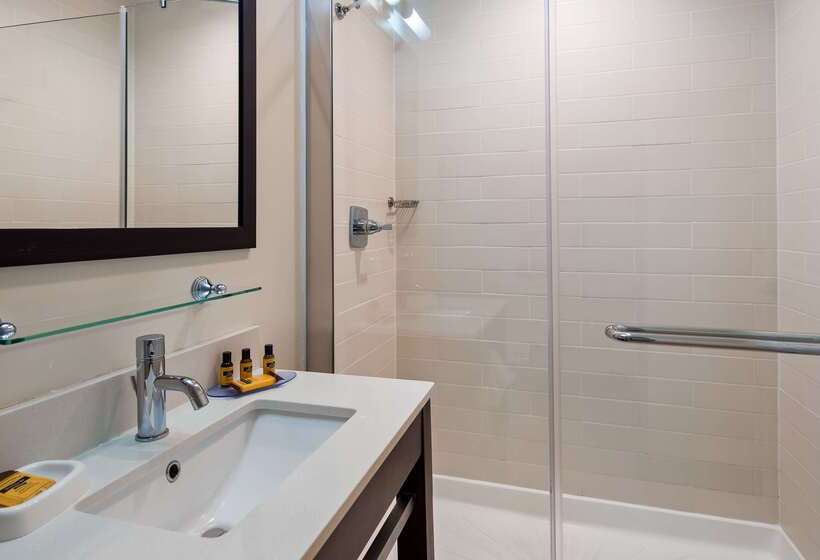 Fotos del hotel Best Western Plus Philadelphia Convention Center:  7