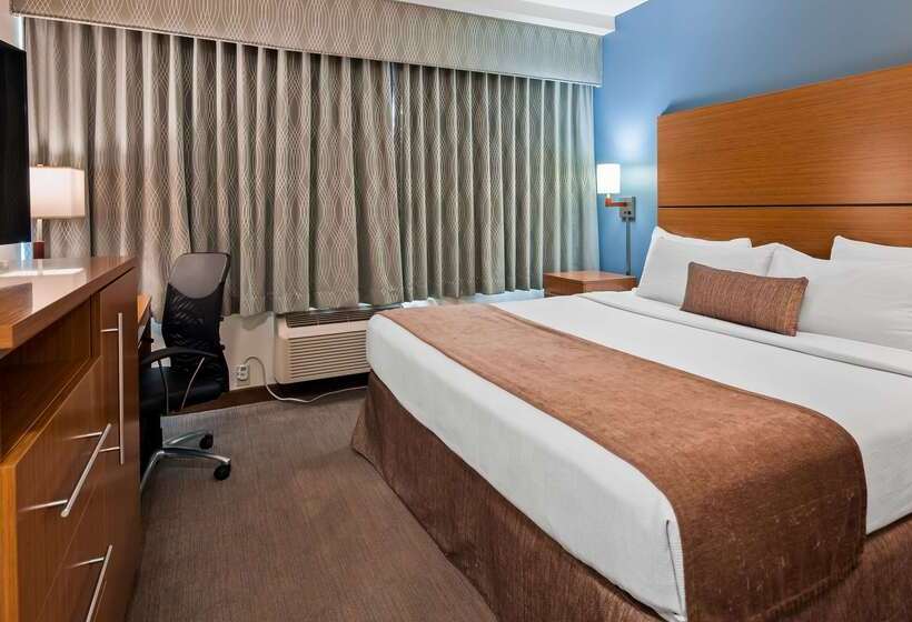 Fotos del hotel Best Western Plus Philadelphia Convention Center:  22