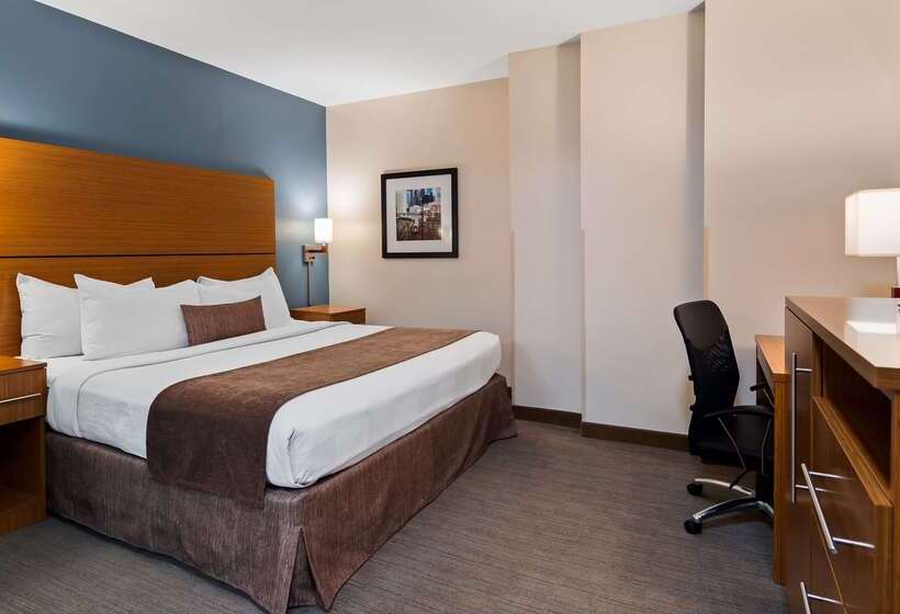 Fotos del hotel Best Western Plus Philadelphia Convention Center:  20