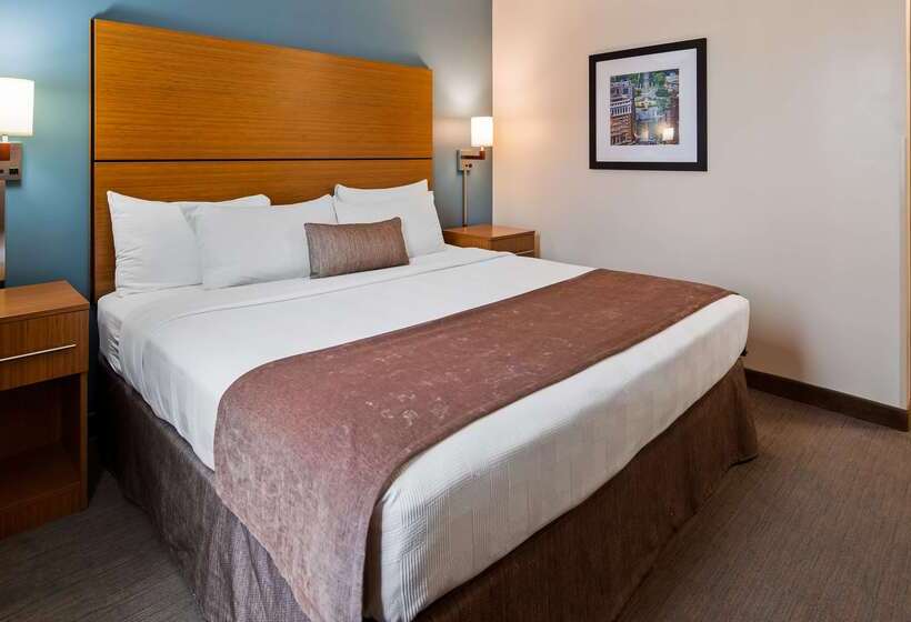 Fotos del hotel Best Western Plus Philadelphia Convention Center:  18