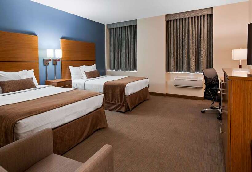 Best Western Plus Philadelphia Convention Center