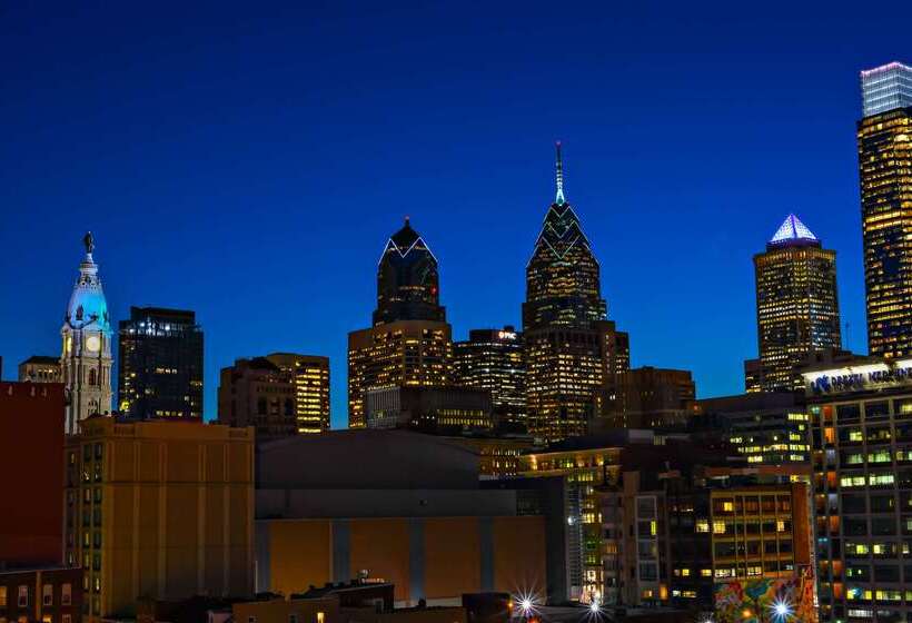 Fotos del hotel Best Western Plus Philadelphia Convention Center:  17