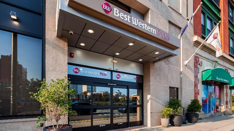 Fotos del hotel Best Western Plus Philadelphia Convention Center:  13