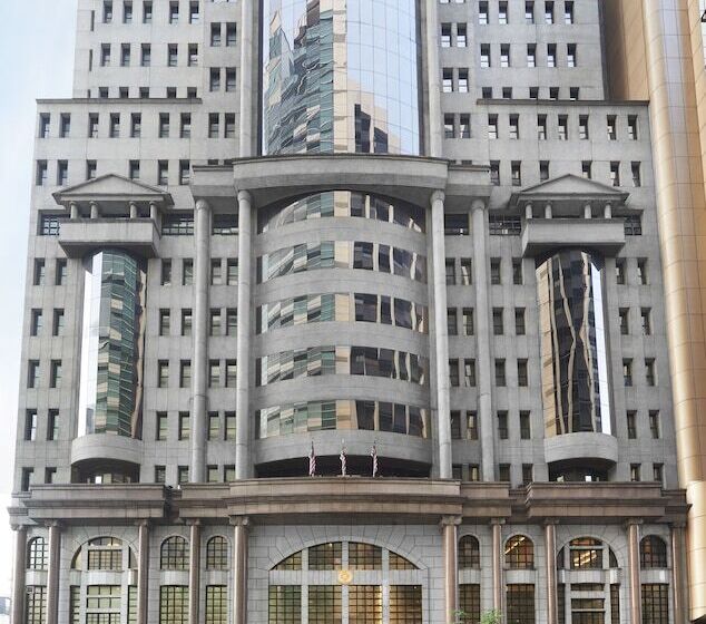 Fotos del hotel Cosmo  Kuala Lumpur:  8