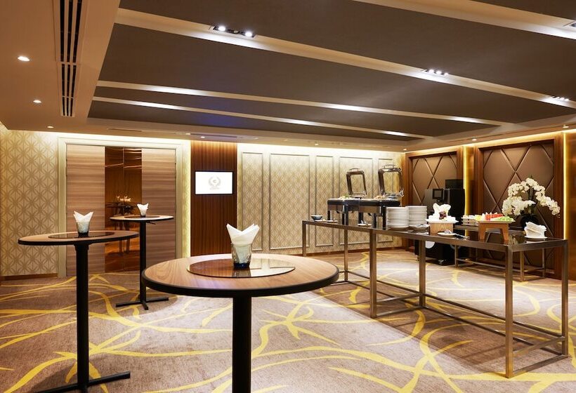 Fotos del hotel Cosmo  Kuala Lumpur:  23