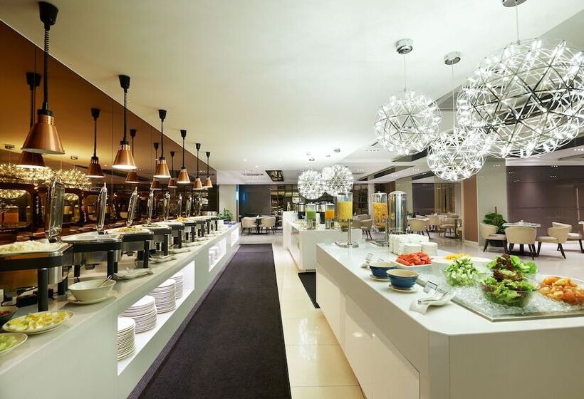 Fotos del hotel Cosmo  Kuala Lumpur:  25