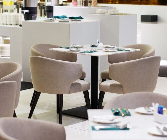 Fotos del hotel Cosmo  Kuala Lumpur:  22