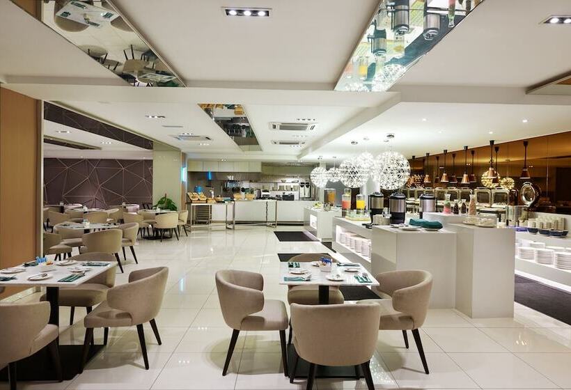 Fotos del hotel Cosmo  Kuala Lumpur:  12