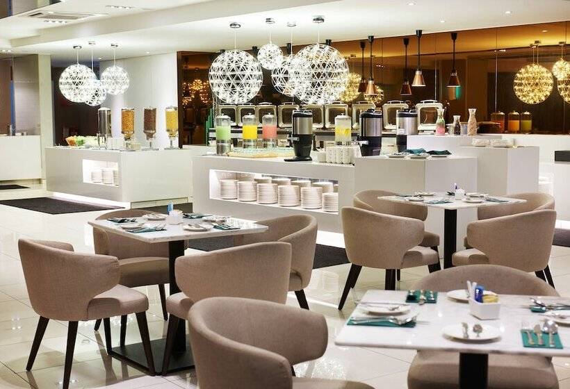 Fotos del hotel Cosmo  Kuala Lumpur:  4