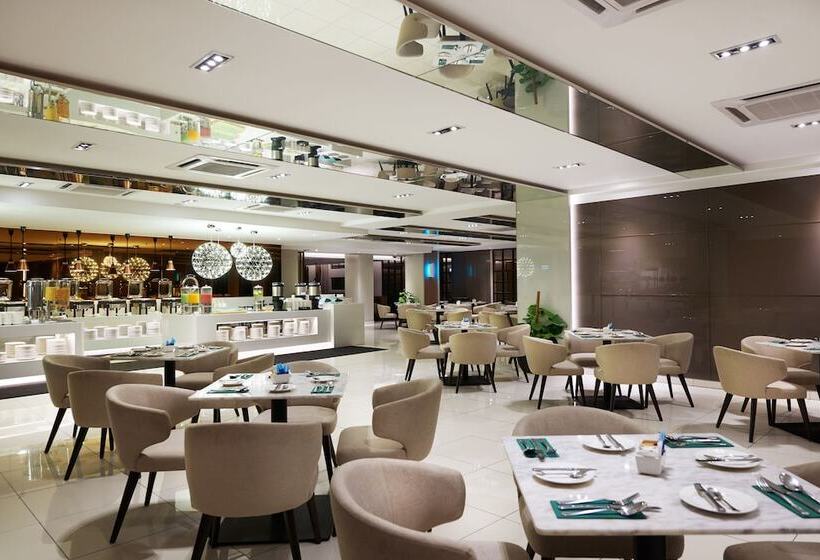 Fotos del hotel Cosmo  Kuala Lumpur:  11