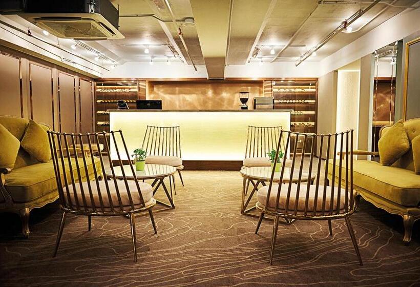 Fotos del hotel Cosmo  Kuala Lumpur:  5