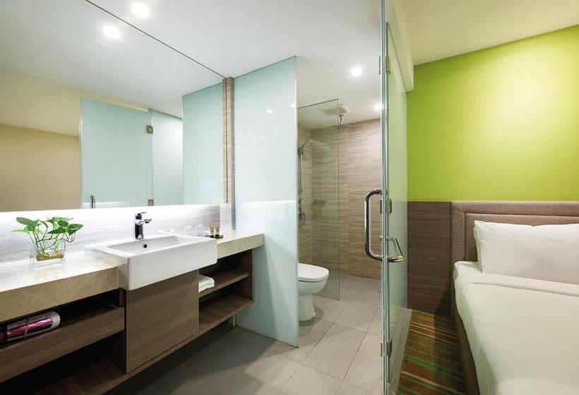 Fotos del hotel Cosmo  Kuala Lumpur:  14