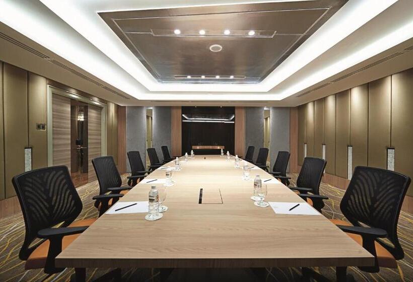 Fotos del hotel Cosmo  Kuala Lumpur:  6