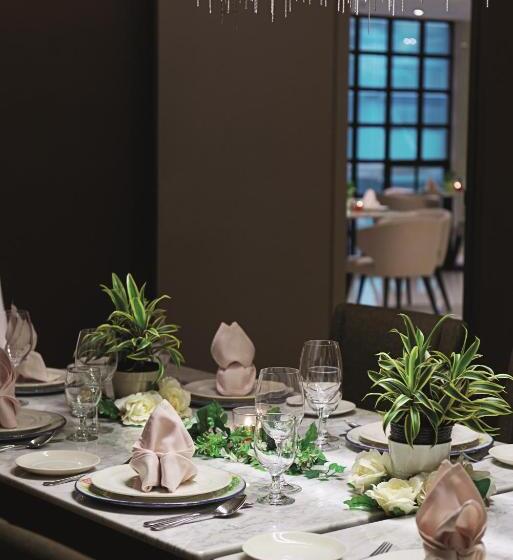 Fotos del hotel Cosmo  Kuala Lumpur:  24