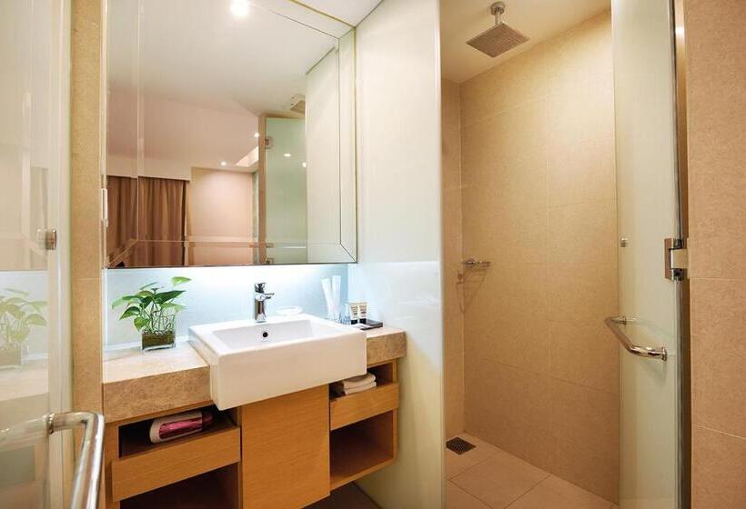 Fotos del hotel Cosmo  Kuala Lumpur:  7