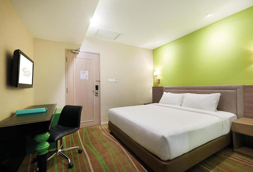 Fotos del hotel Cosmo  Kuala Lumpur:  19