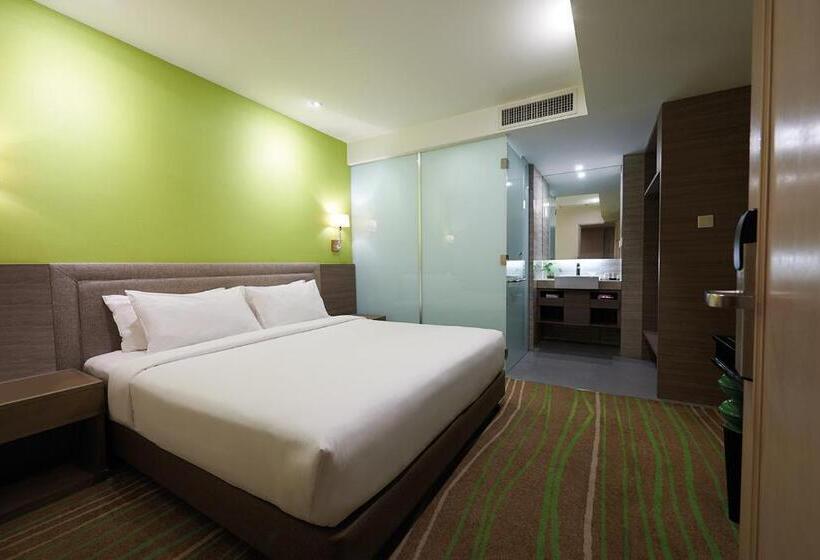 Fotos del hotel Cosmo  Kuala Lumpur:  15