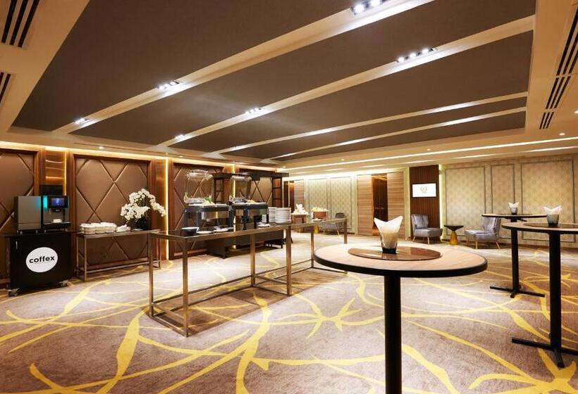 Fotos del hotel Cosmo  Kuala Lumpur:  16