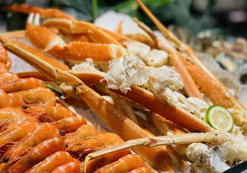 Fotos del hotel Crowne Plaza Kunshan, An Ihg:  5