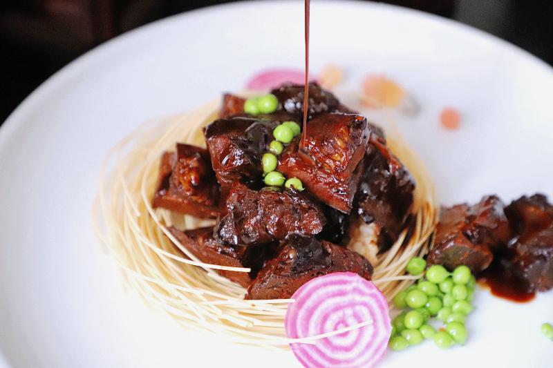 Fotos del hotel Crowne Plaza Kunshan, An Ihg:  20