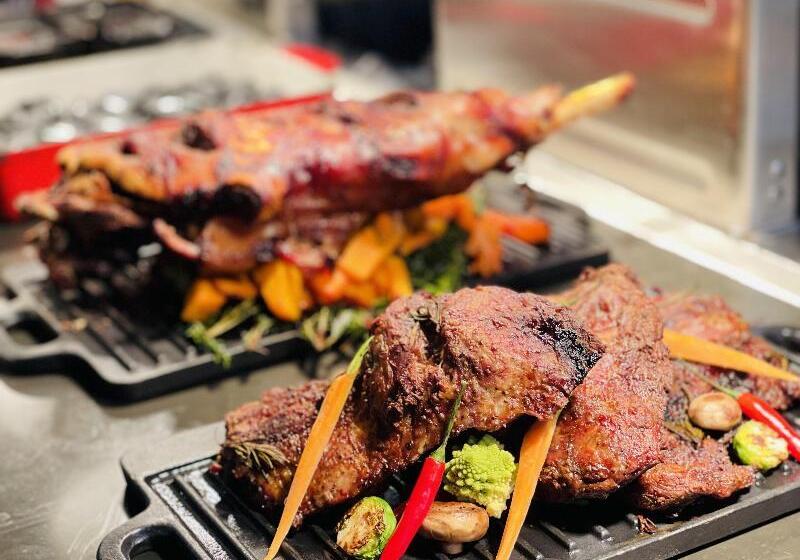 Fotos del hotel Crowne Plaza Kunshan, An Ihg:  21