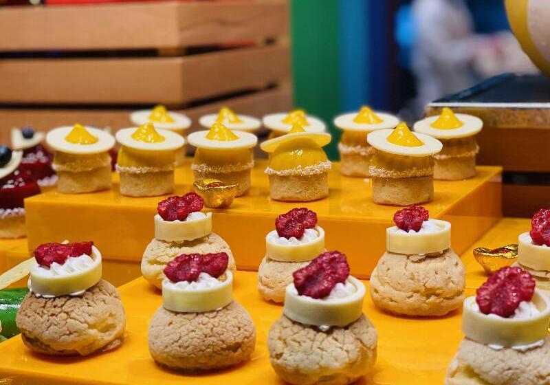 Fotos del hotel Crowne Plaza Kunshan, An Ihg:  23