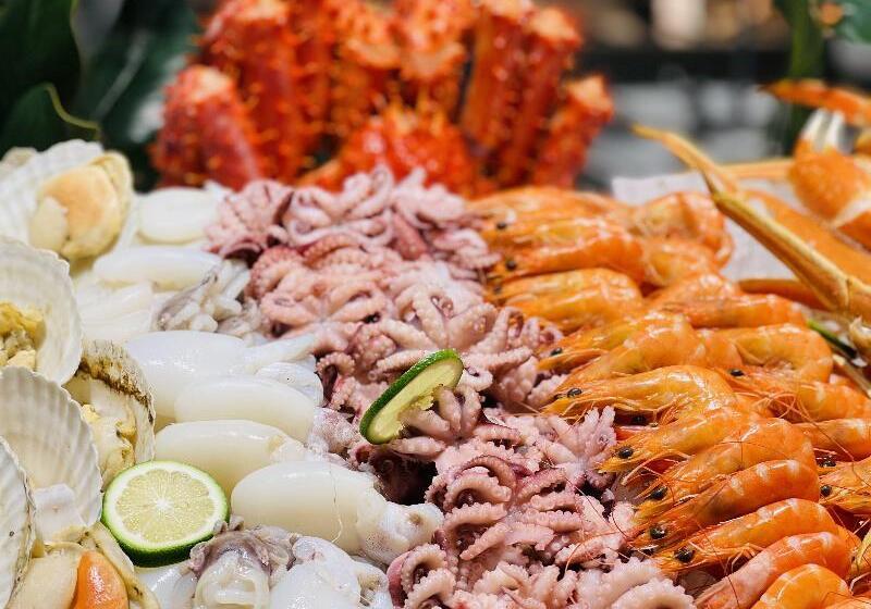 Fotos del hotel Crowne Plaza Kunshan, An Ihg:  12