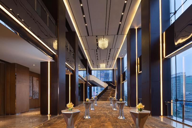 Crowne Plaza Kunshan, An Ihg