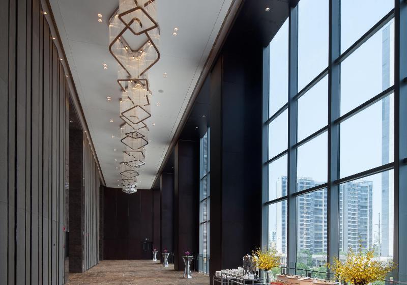 Fotos del hotel Crowne Plaza Kunshan, An Ihg:  6