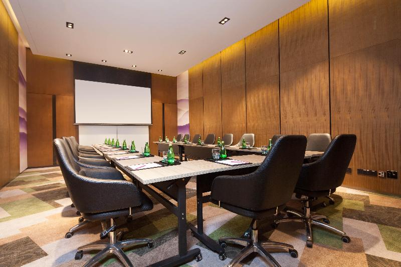 Fotos del hotel Crowne Plaza Kunshan, An Ihg:  3