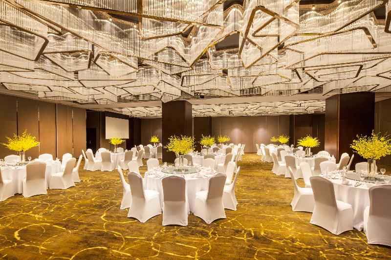 Fotos del hotel Crowne Plaza Kunshan, An Ihg:  17
